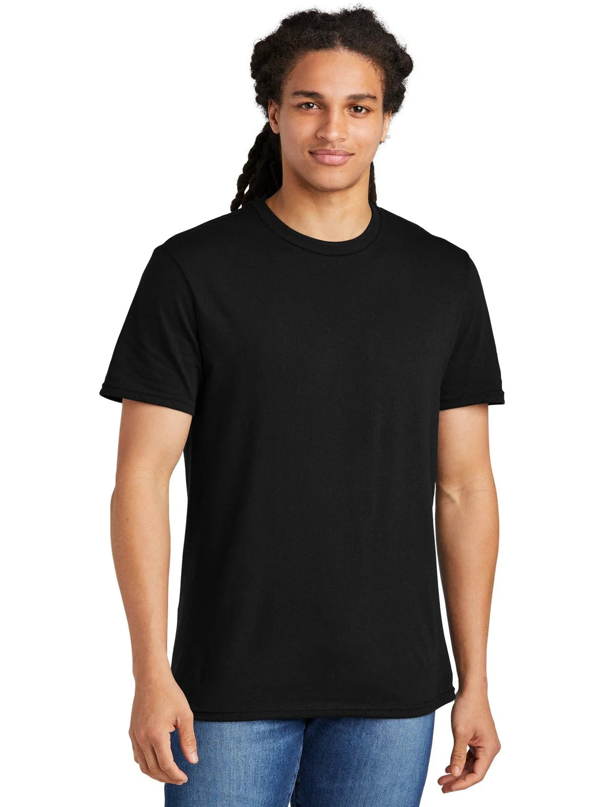 District The Concert Tee