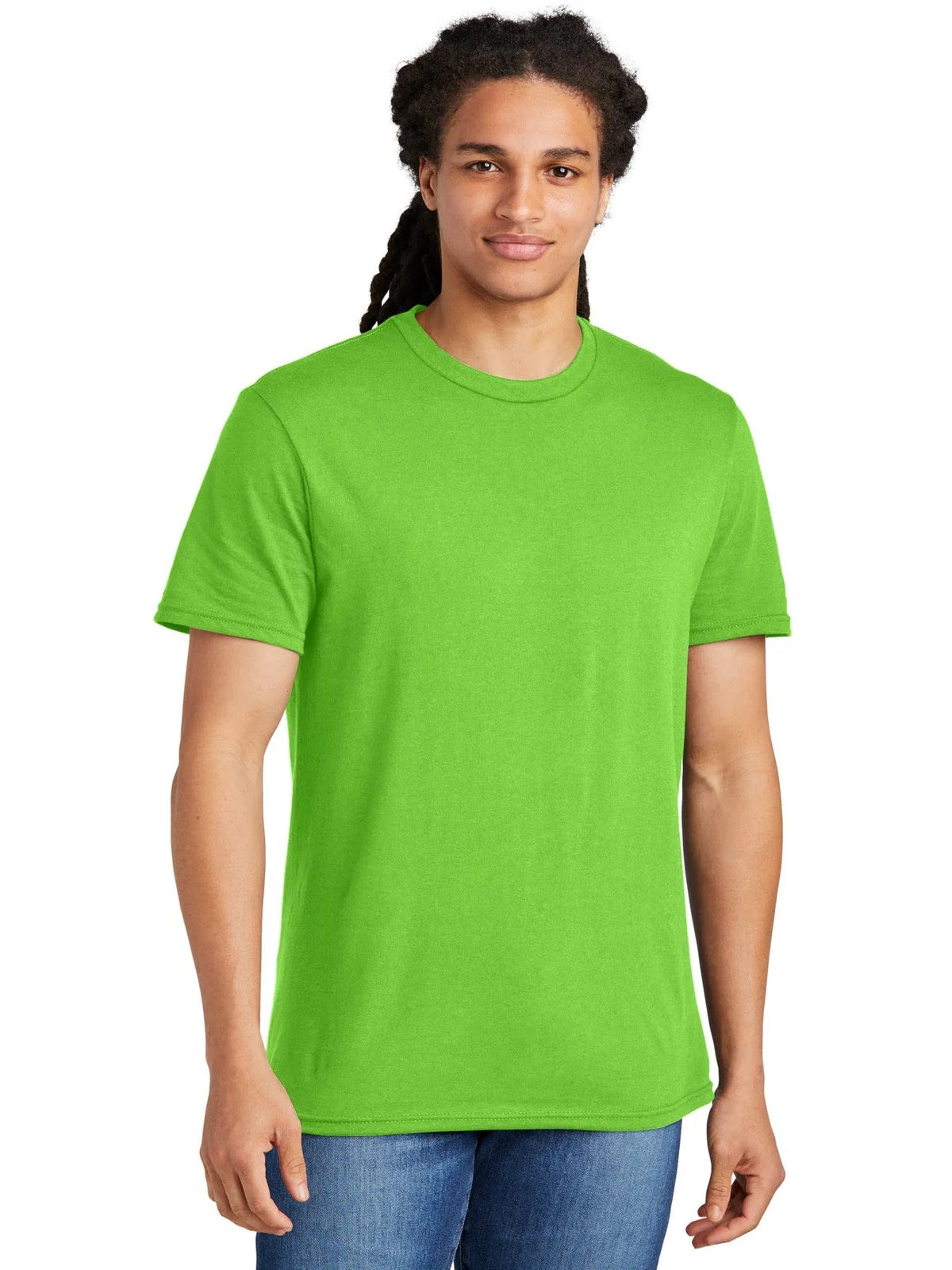 District The Concert Tee