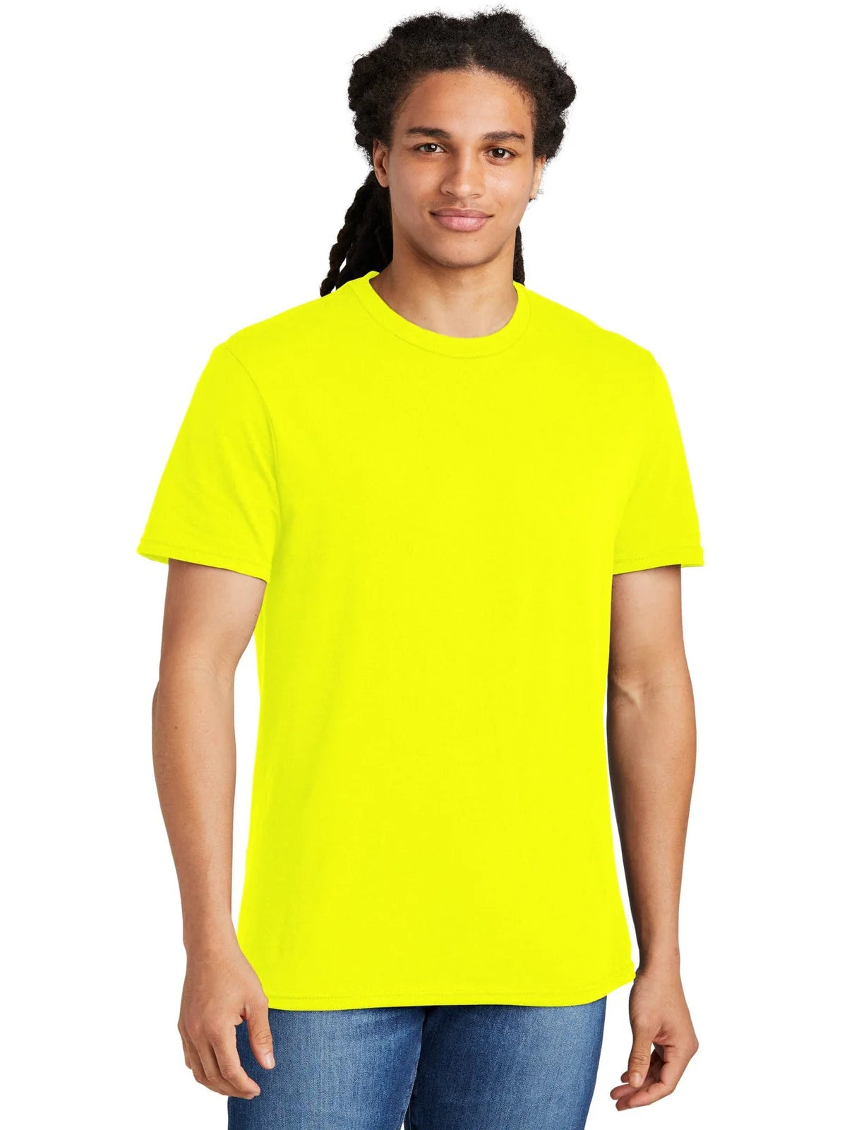District The Concert Tee