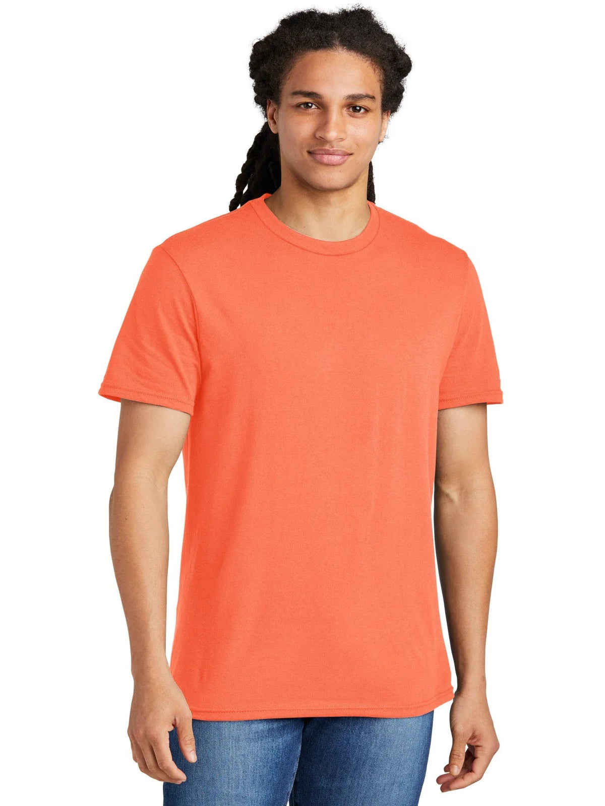 District The Concert Tee