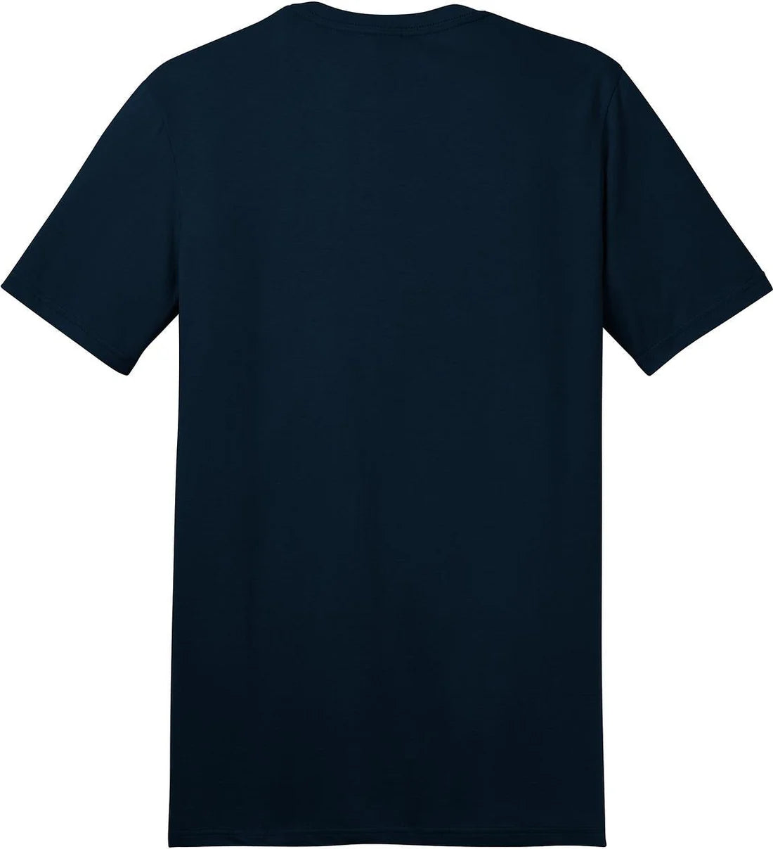 District The Concert Tee