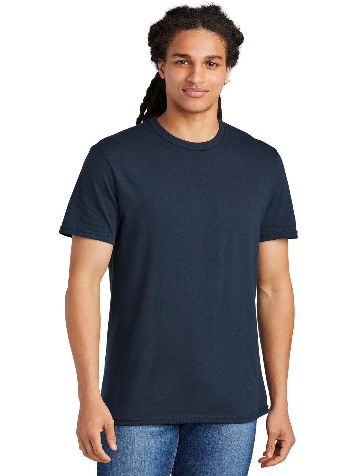 District The Concert Tee