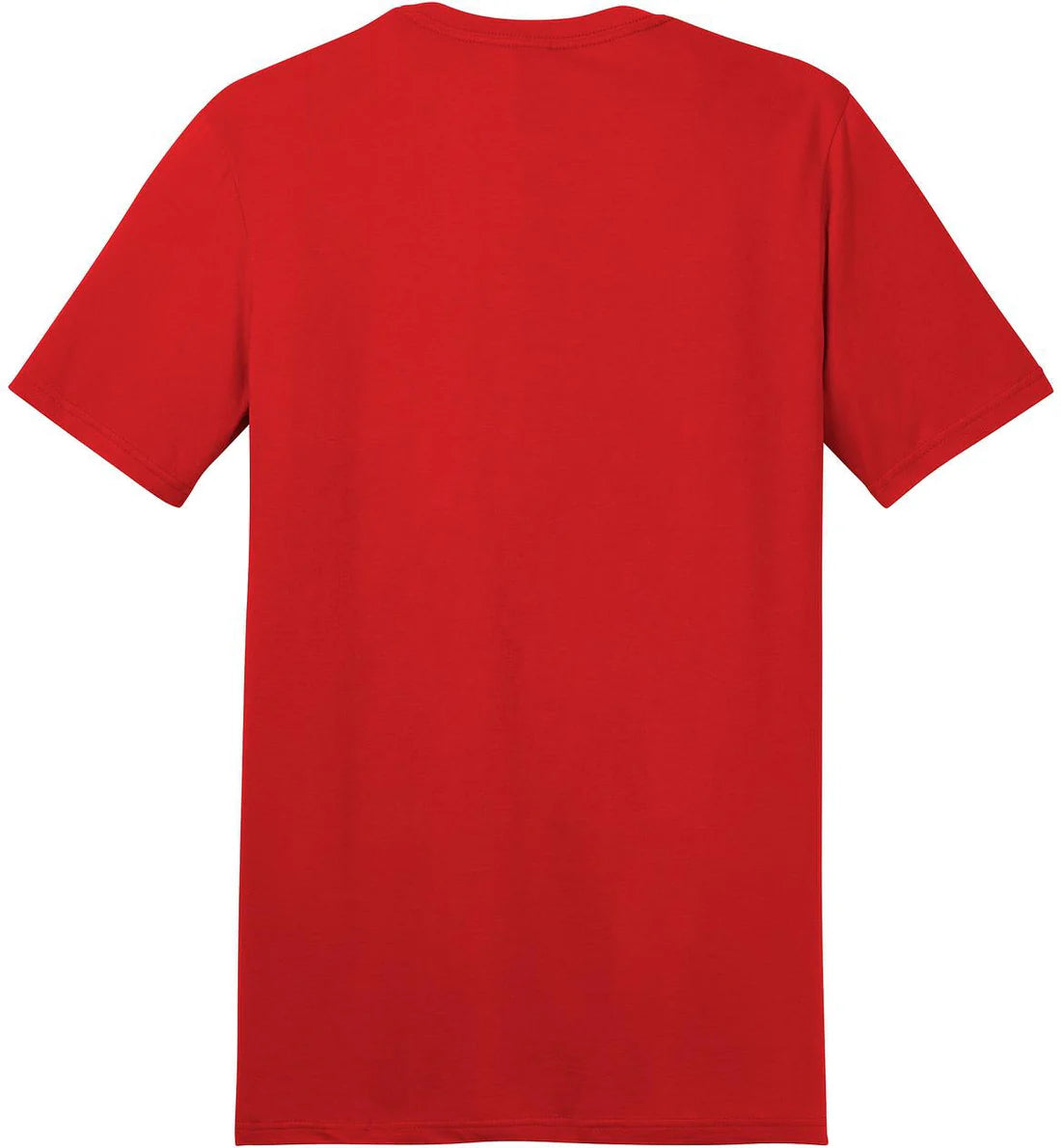 District The Concert Tee