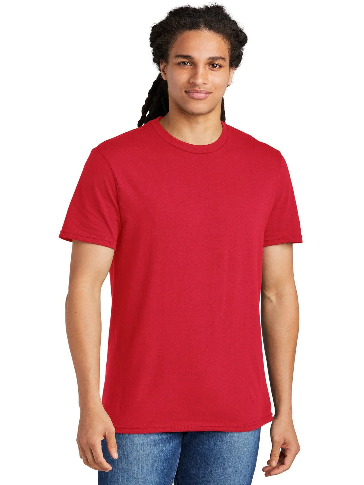 District The Concert Tee