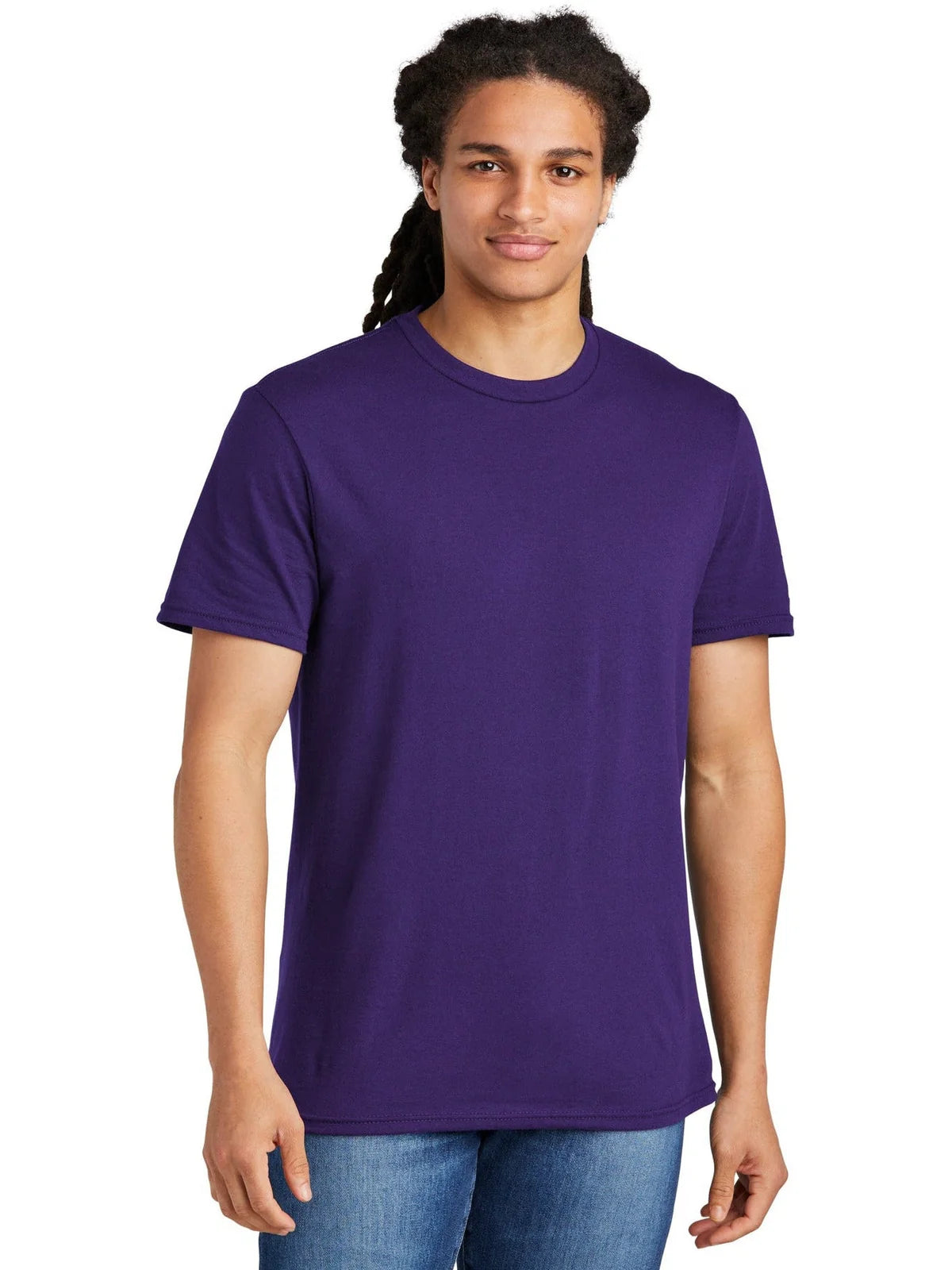 District The Concert Tee