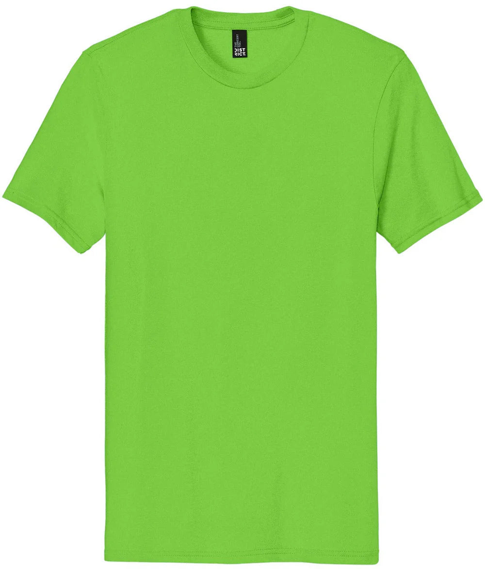 District The Concert Tee