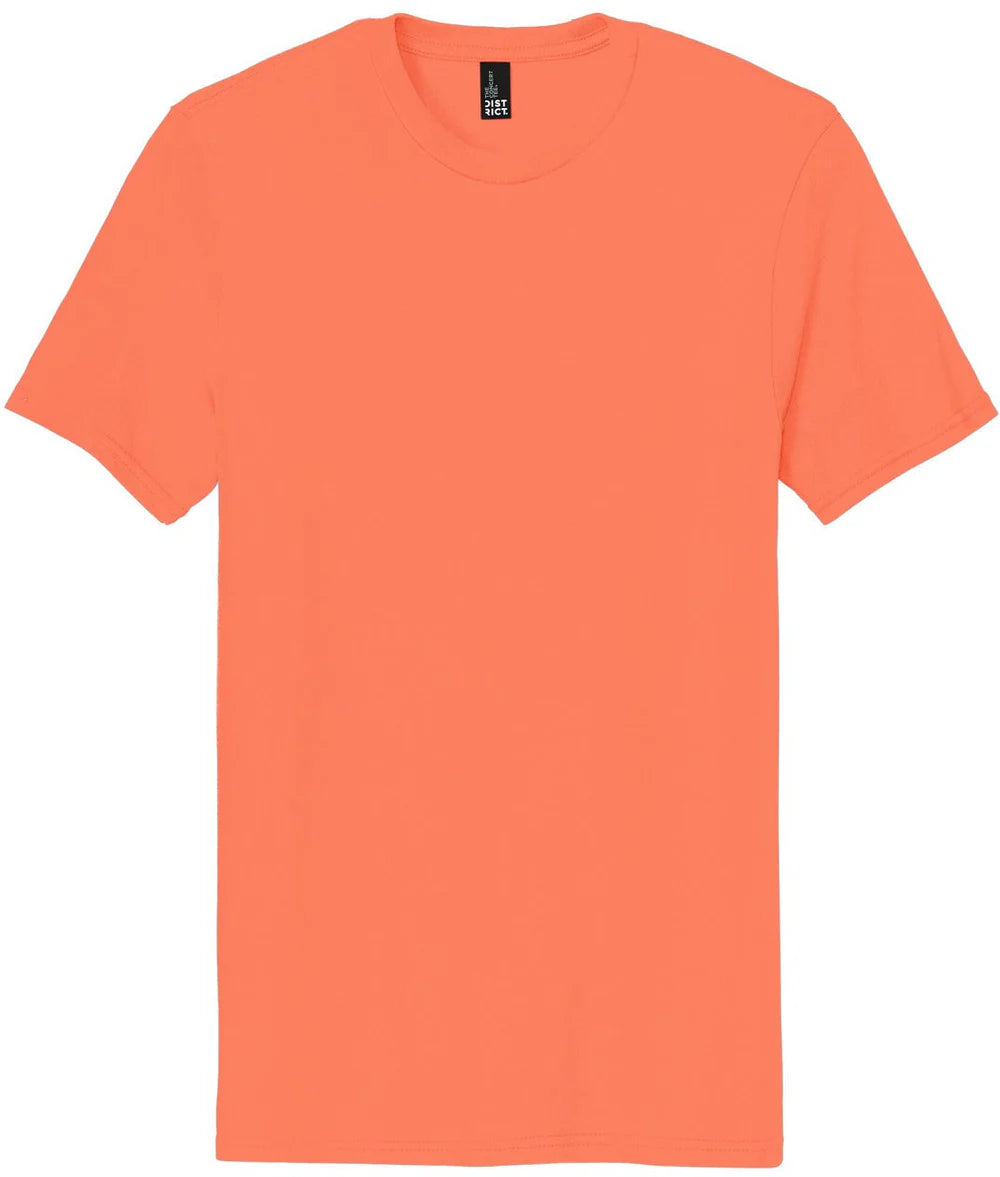 District The Concert Tee