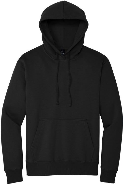 District V.I.T. Super Heavyweight Fleece Hoodie
