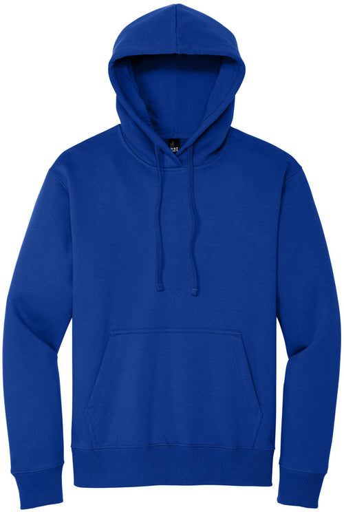 District V.I.T. Super Heavyweight Fleece Hoodie