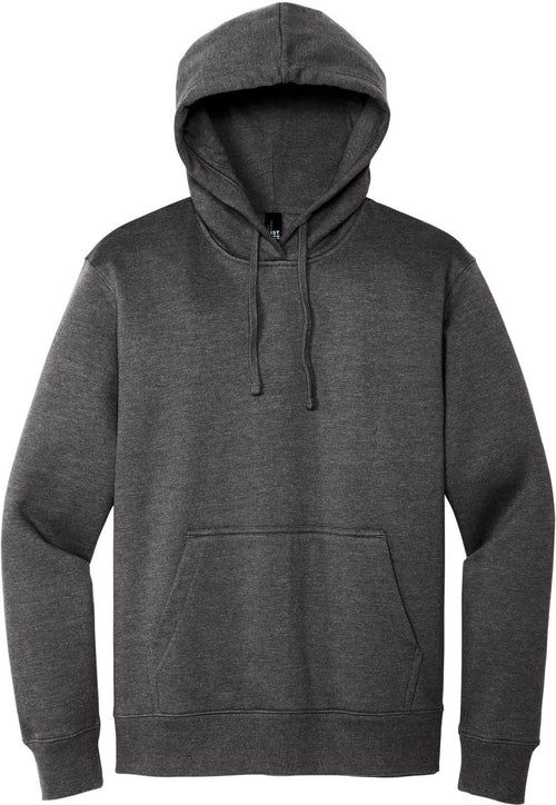 District V.I.T. Super Heavyweight Fleece Hoodie