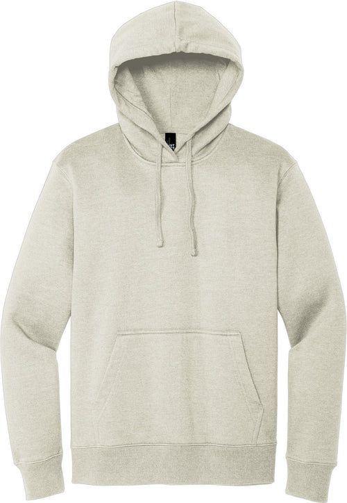District V.I.T. Super Heavyweight Fleece Hoodie
