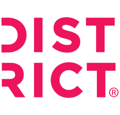 District