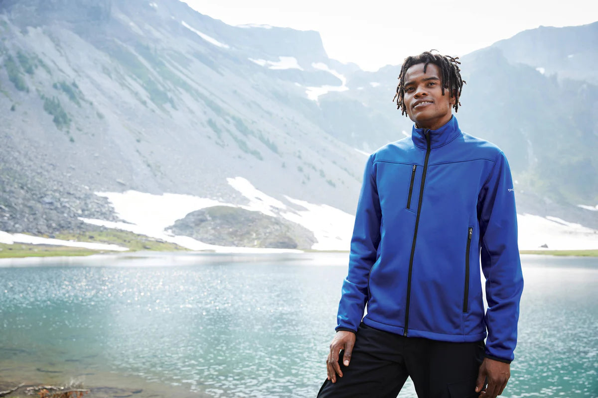 Eddie Bauer Weather-Resist Soft Shell Jacket