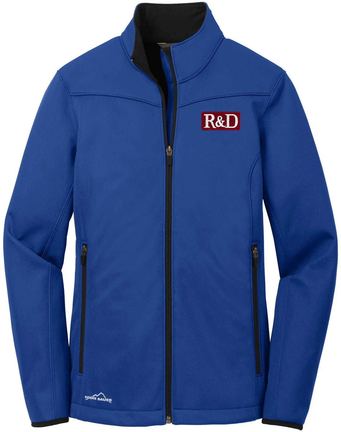 Eddie Bauer Women's Weather-Resist Soft Shell Jacket