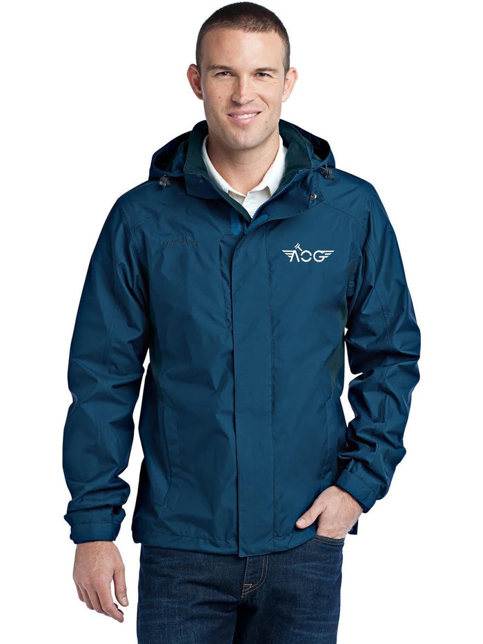 Rain Jackets