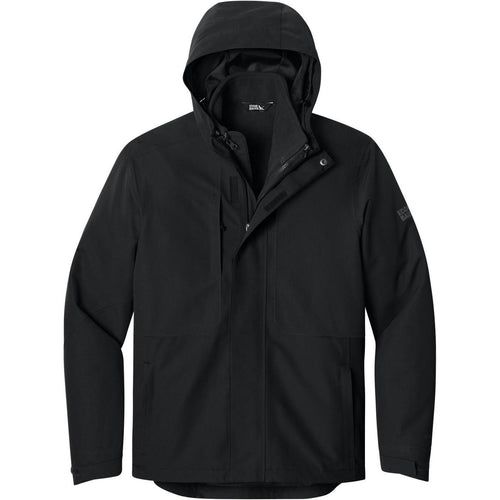 Eddie Bauer WeatherEdge Ridge 3-in-1 Jacket