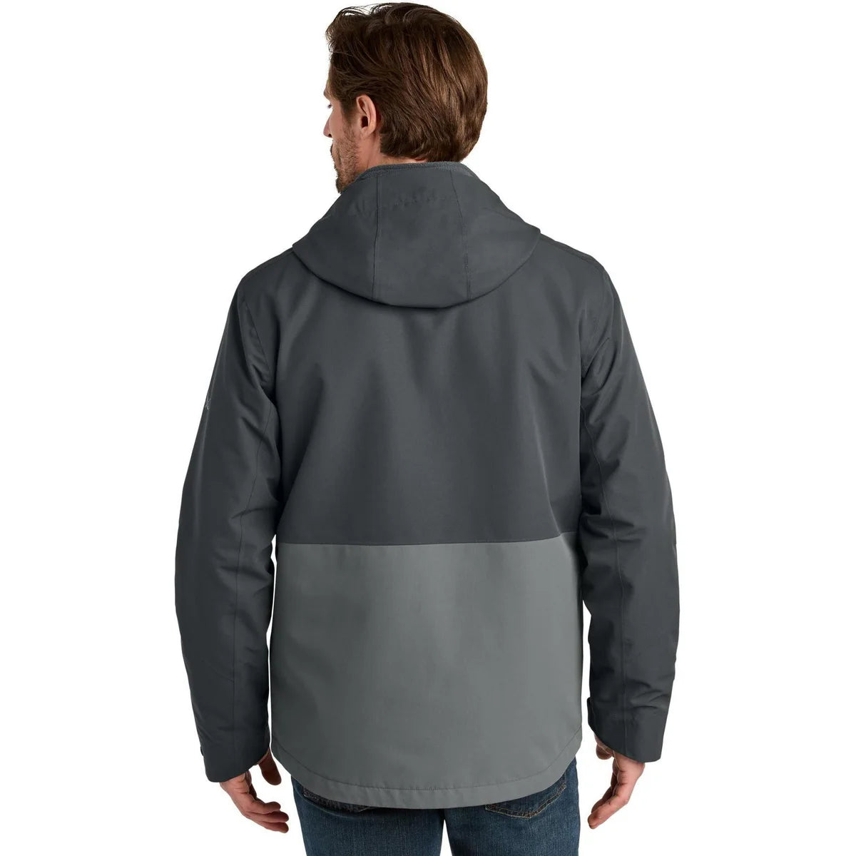 Eddie Bauer WeatherEdge Ridge 3-in-1 Jacket