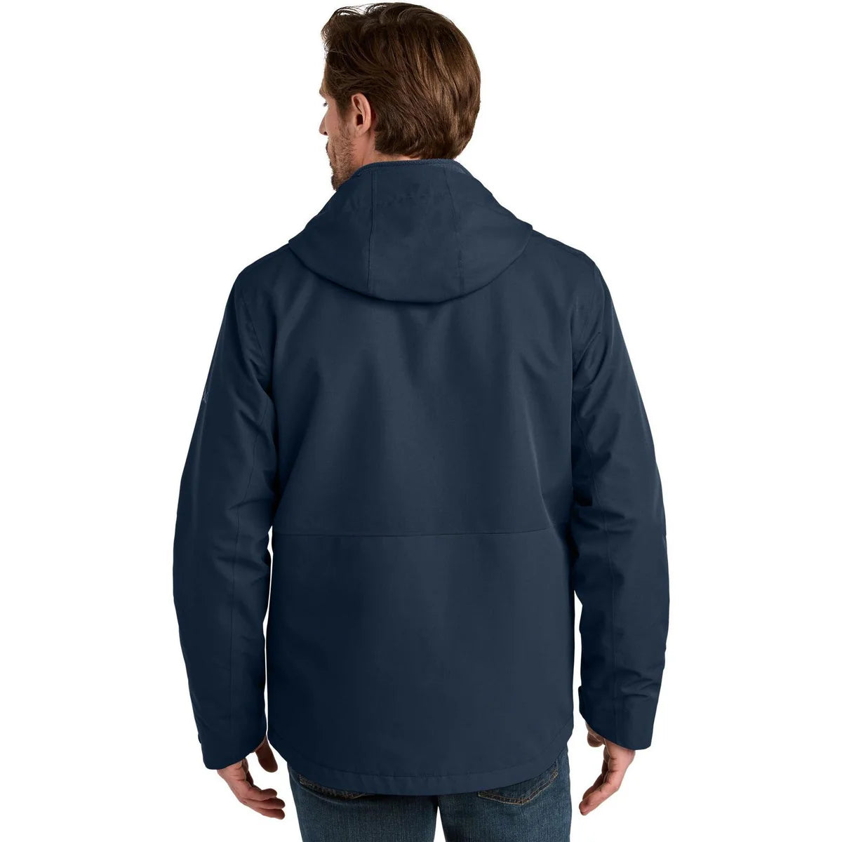 Eddie Bauer WeatherEdge Ridge 3-in-1 Jacket