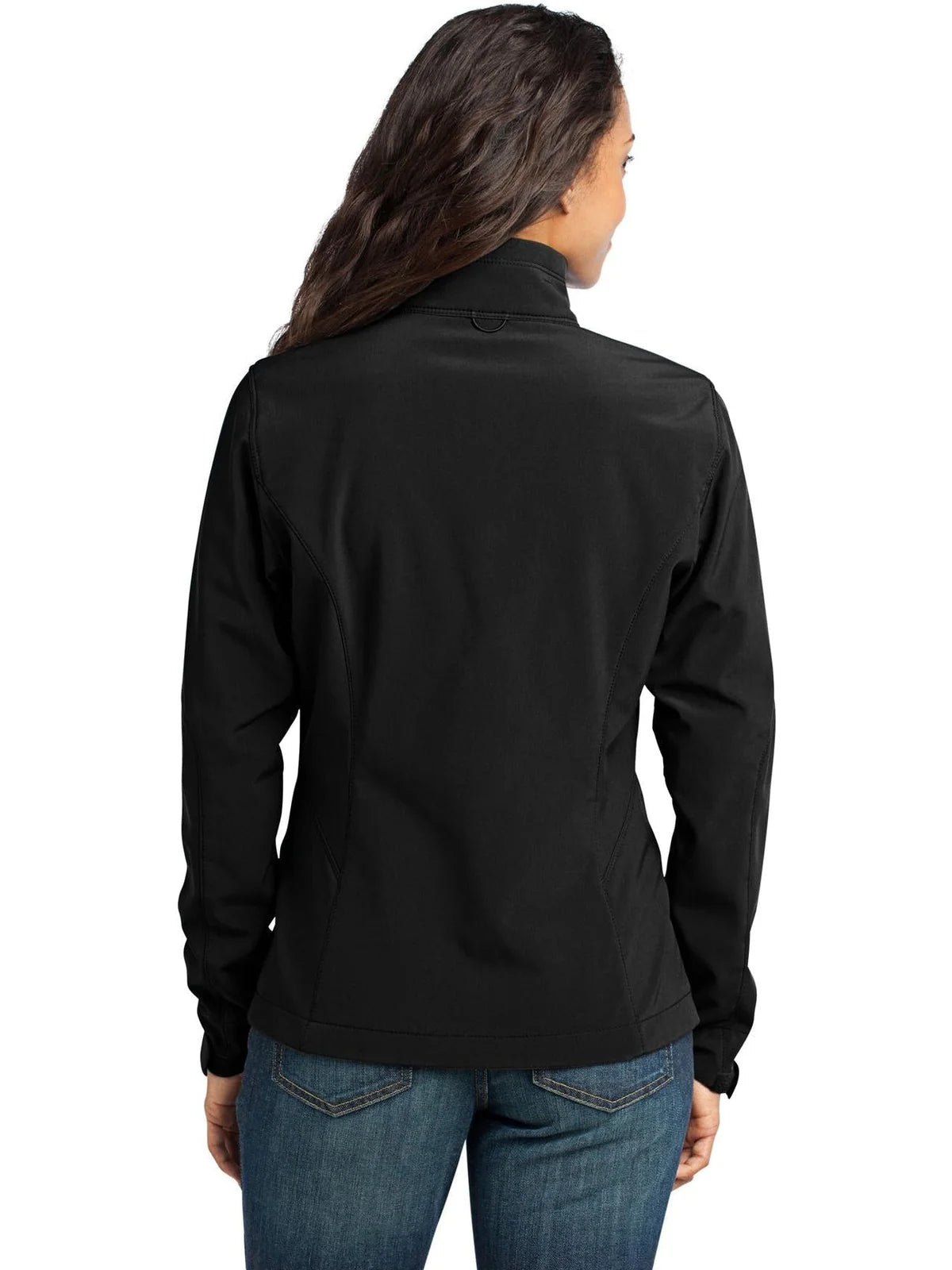 Eddie Bauer Women's Soft Shell Jacket