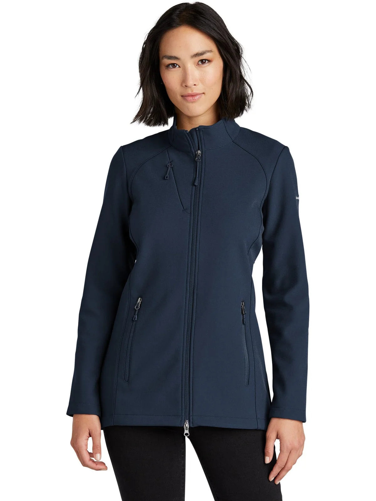 Eddie Bauer Women's Stretch Soft Shell Jacket