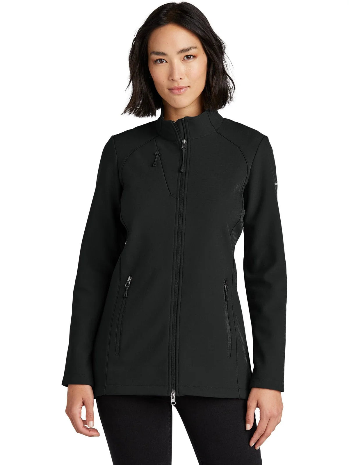 Eddie Bauer Women's Stretch Soft Shell Jacket