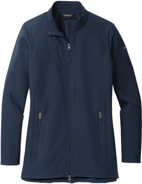 Eddie Bauer Women's Stretch Soft Shell Jacket