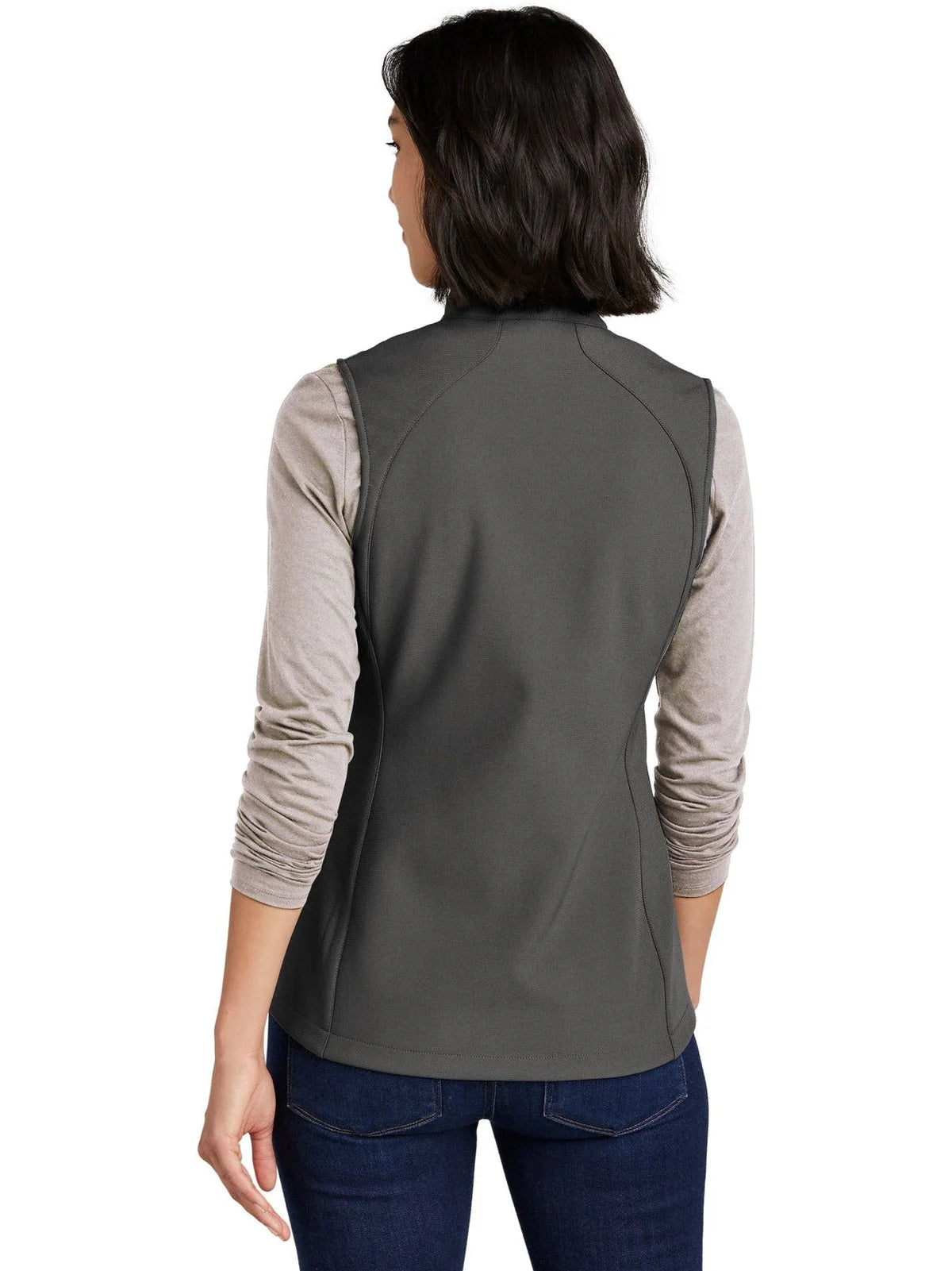 Eddie Bauer Women's Stretch Soft Shell Vest