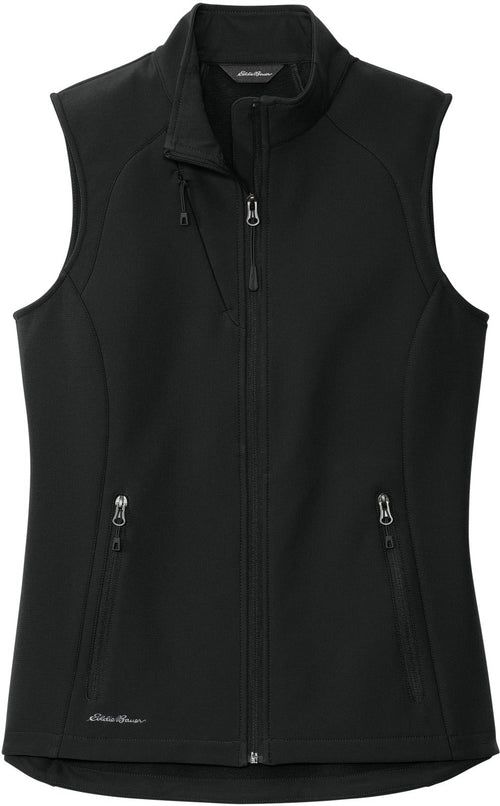 Eddie Bauer Women's Stretch Soft Shell Vest
