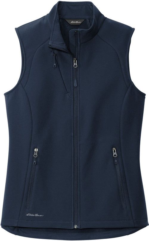 Eddie Bauer Women's Stretch Soft Shell Vest