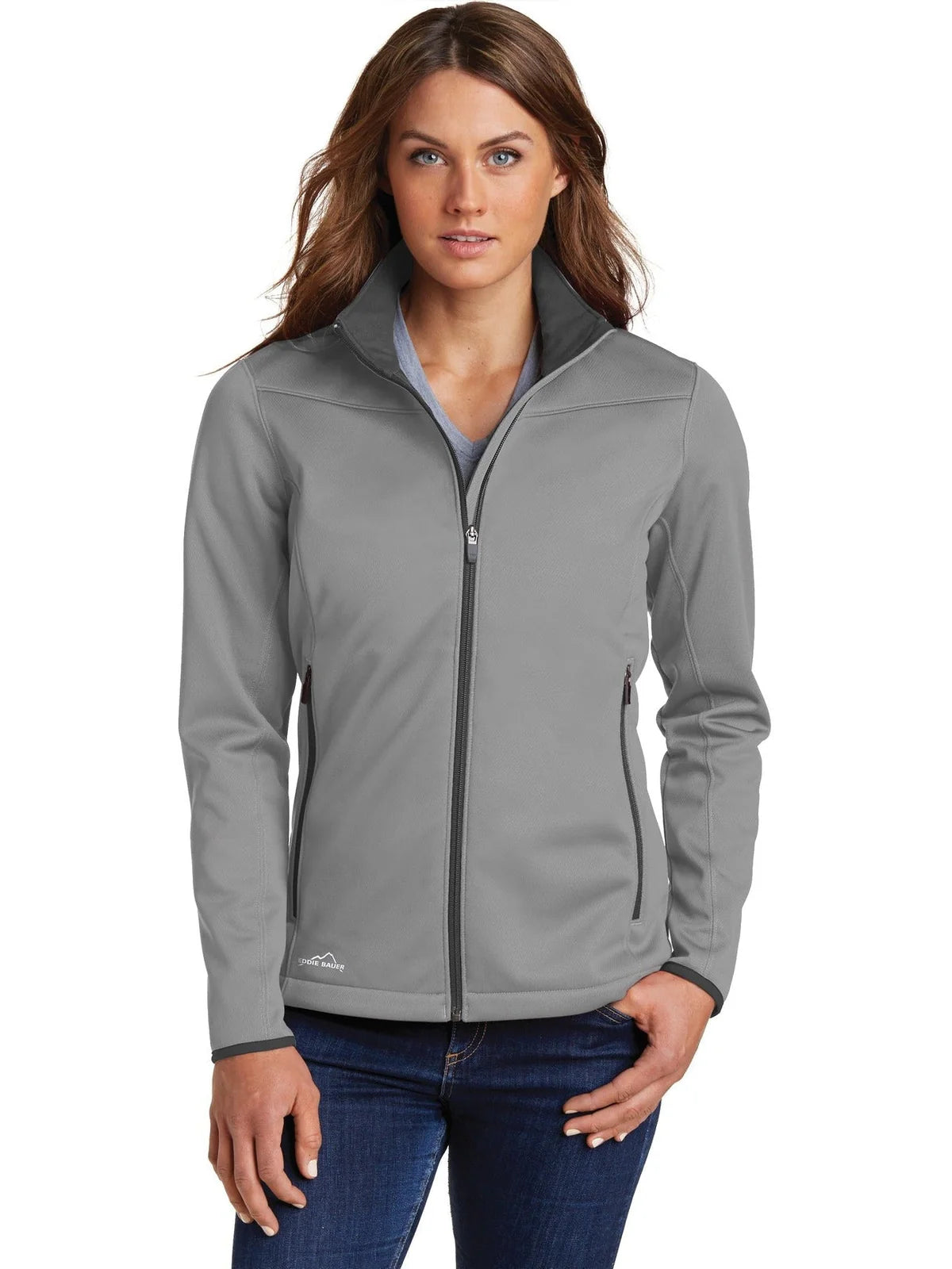 Eddie Bauer Women's Weather-Resist Soft Shell Jacket