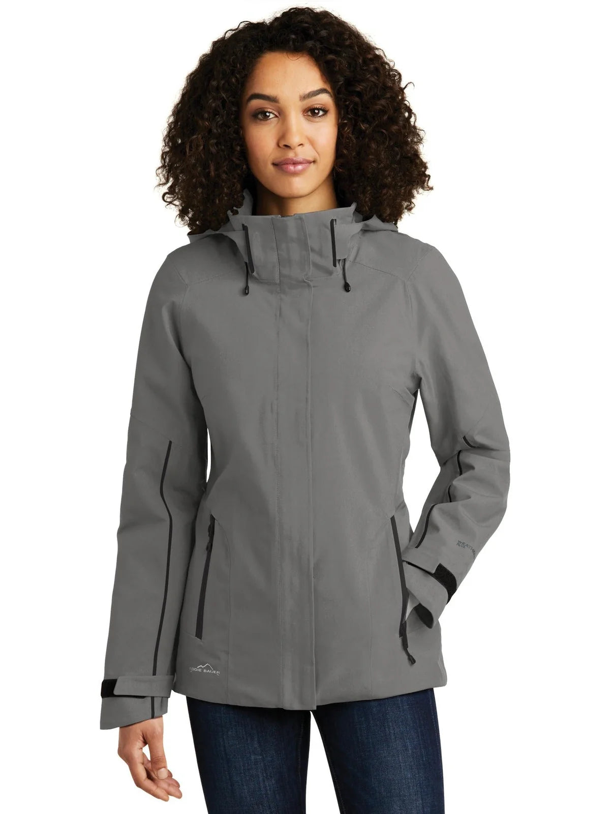 Eddie Bauer Women's WeatherEdge Plus Insulated Jacket