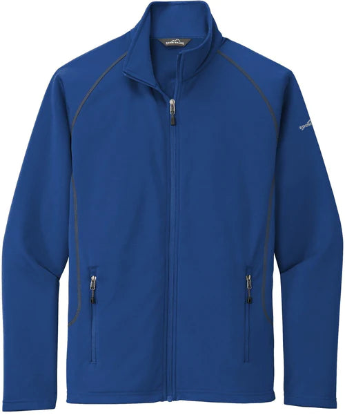 Eddie Bauer Smooth Fleece Full-Zip