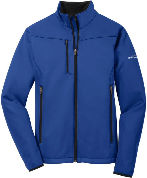 Eddie Bauer Weather-Resist Soft Shell Jacket