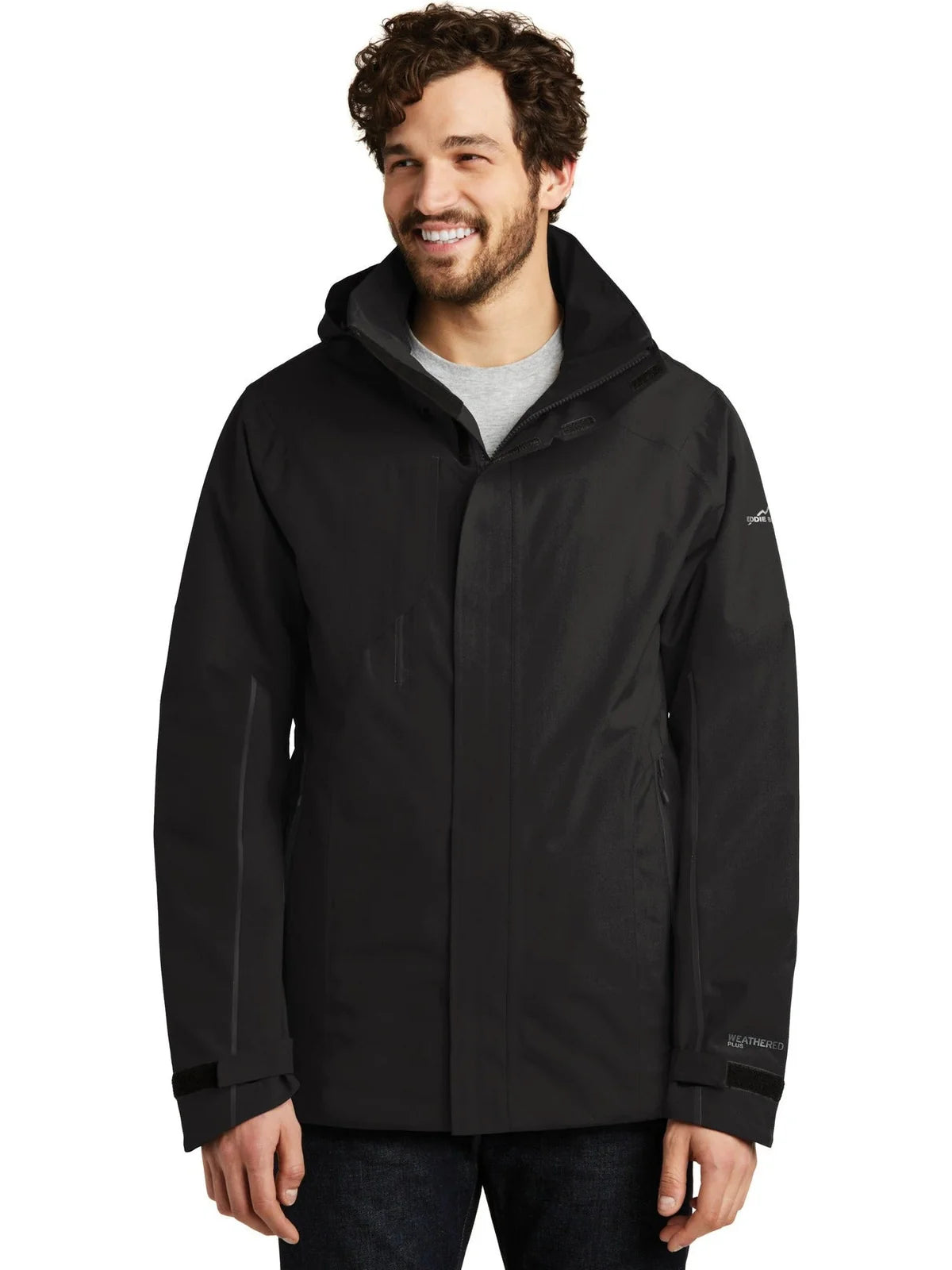 Eddie Bauer WeatherEdge Plus Insulated Jacket