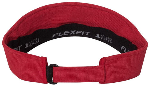 Flexfit 110 Comfort Fit Visor