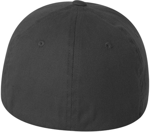 Flexfit Brushed Twill Cap