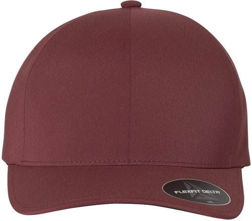 Flexfit Delta Seamless Cap