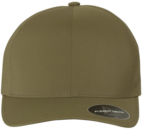 Flexfit Delta Seamless Cap