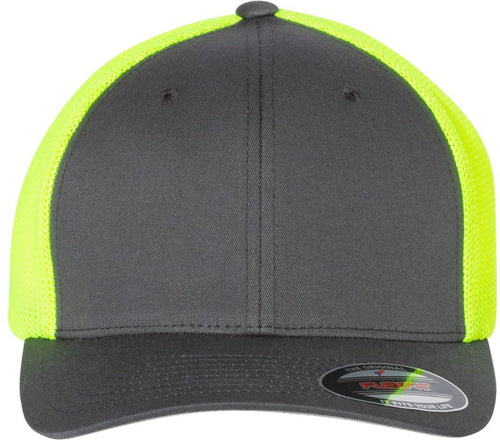 Flexfit Trucker Cap