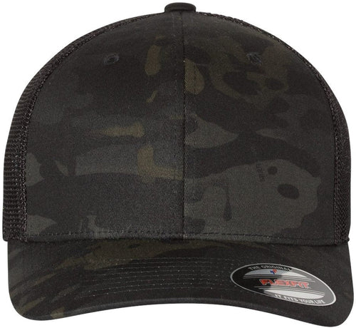 Flexfit Trucker Cap