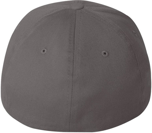 Flexfit V-Flex Cotton Twill Cap