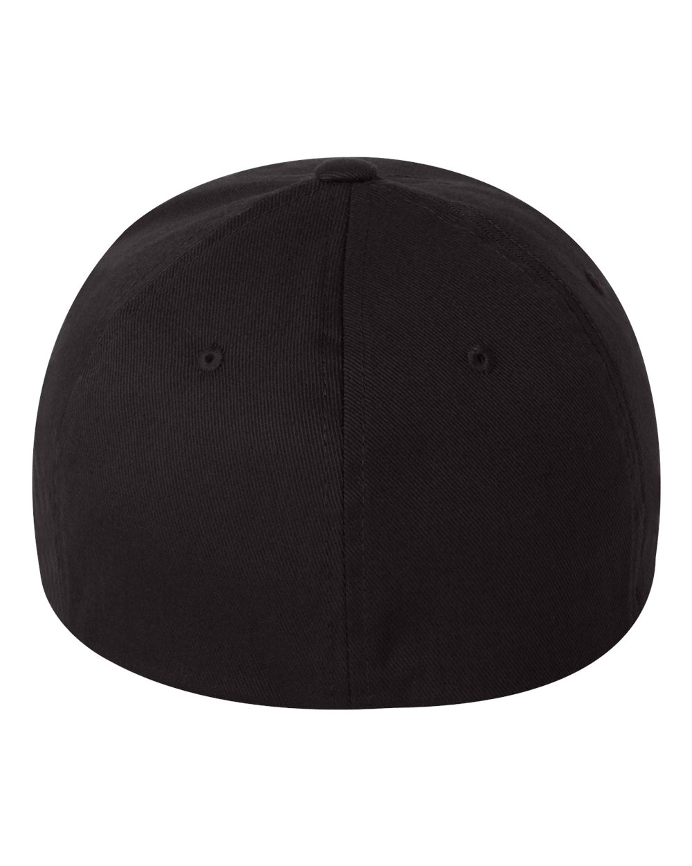 Flexfit Brushed Twill Cap