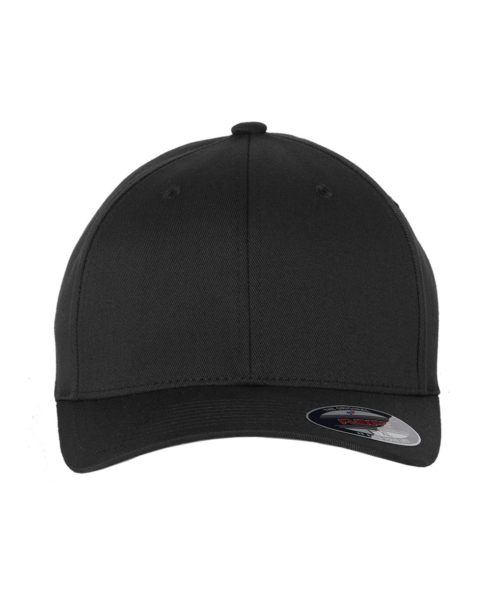 Flexfit Brushed Twill Cap