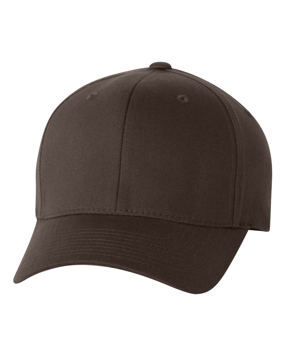 Flexfit Brushed Twill Cap