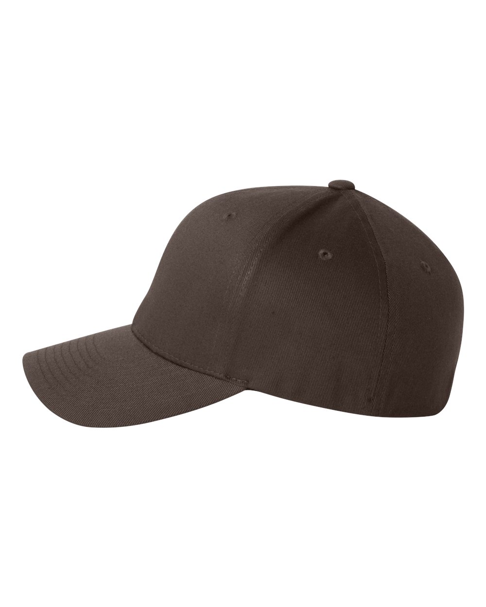 Flexfit Brushed Twill Cap