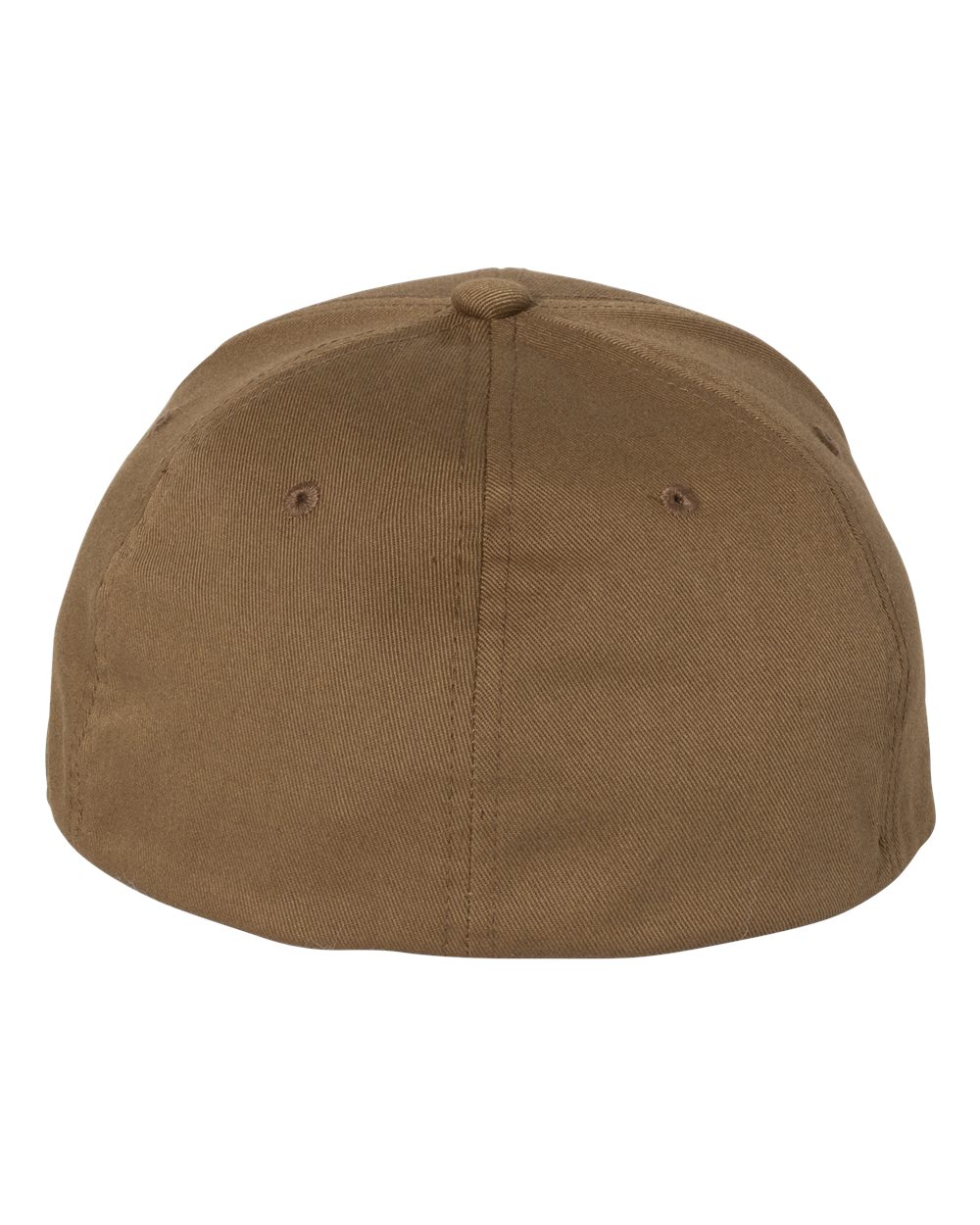 Flexfit Brushed Twill Cap