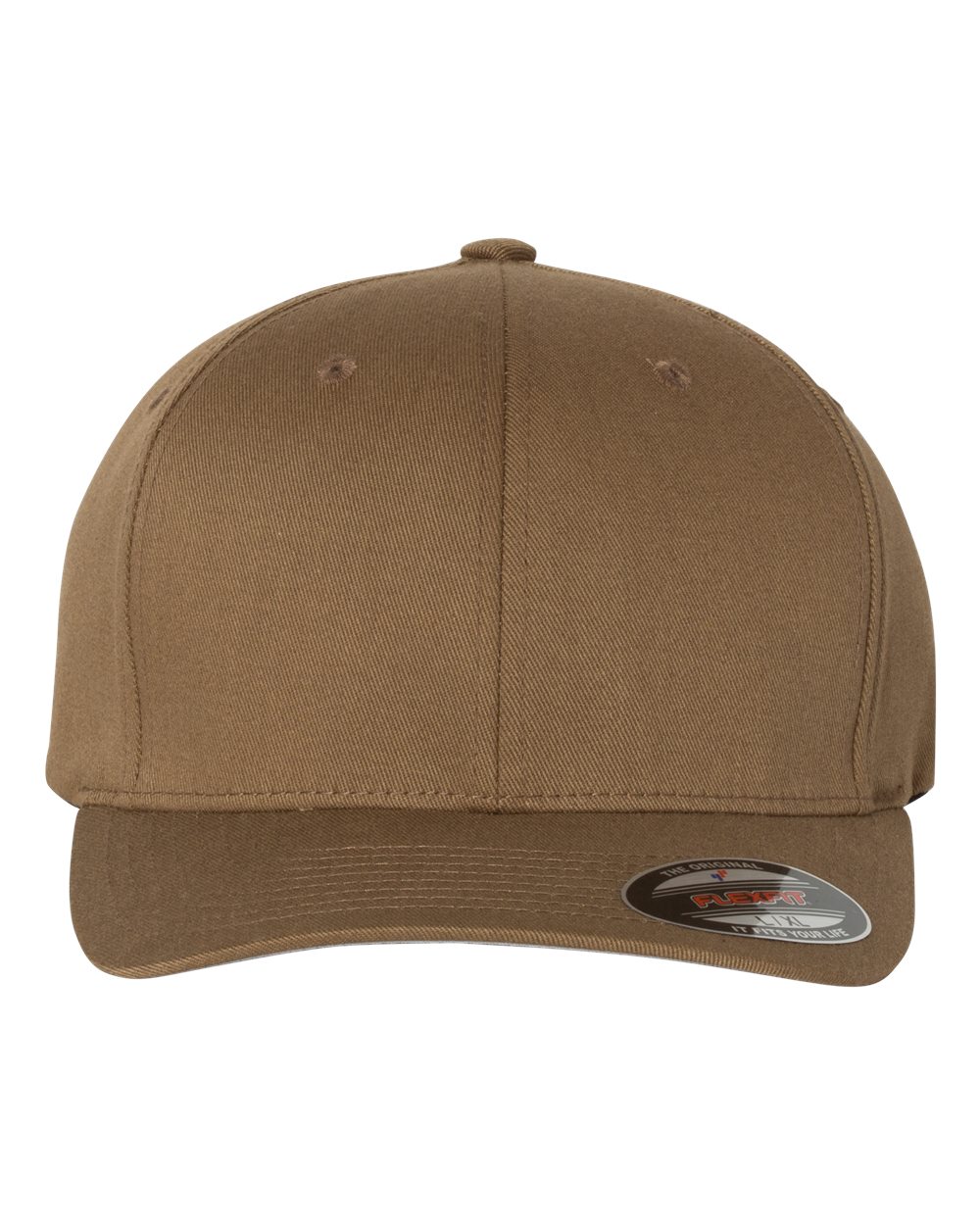 Flexfit Brushed Twill Cap