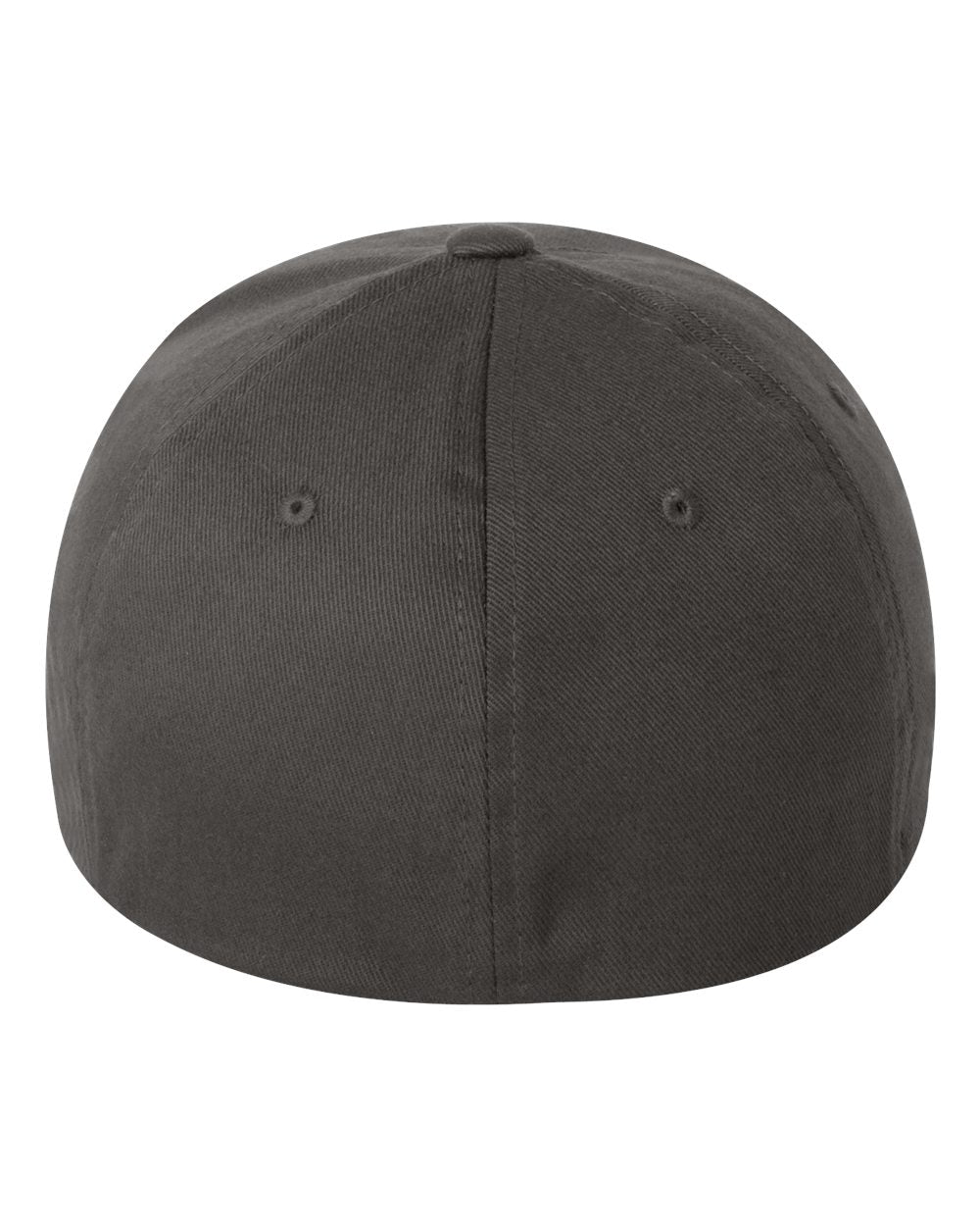 Flexfit Brushed Twill Cap