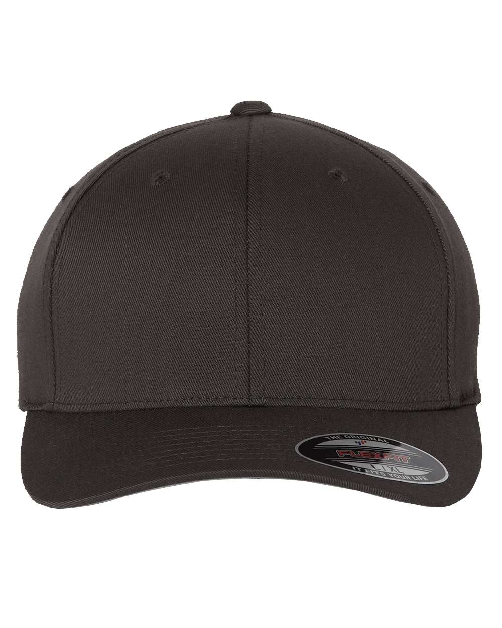 Flexfit Brushed Twill Cap