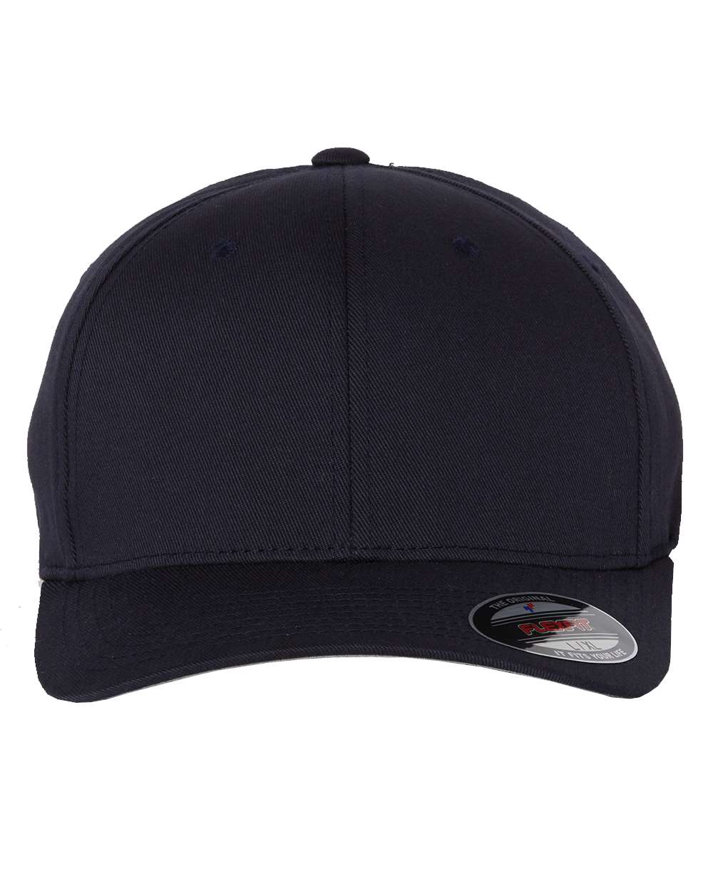 Flexfit Brushed Twill Cap